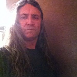 Meet your Posher, Terry